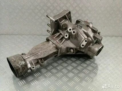 Редуктор lexus