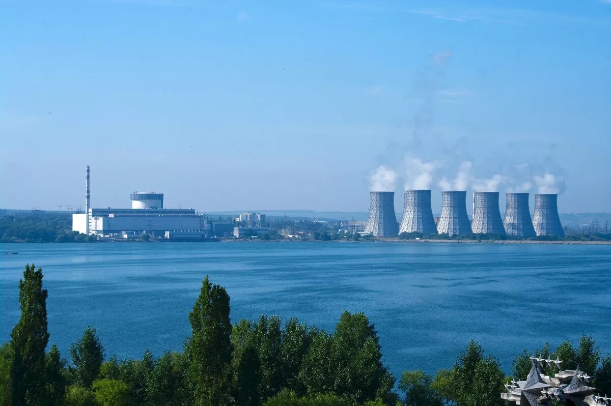 атомная аэс нововоронеж. воронежская электростанция. атомная станция нововоронеж. нововоронеж станция атомная станция. нововоронежская аэс 4 энергоблок.