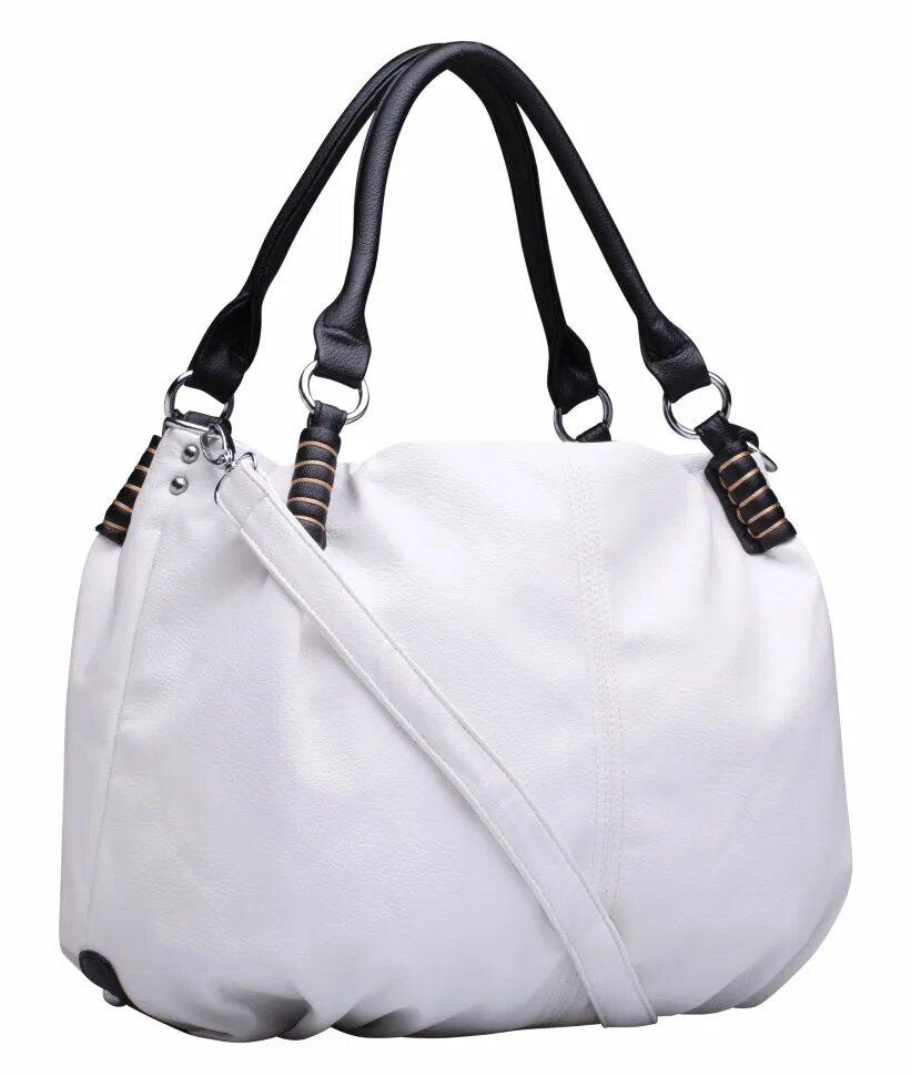 Большие белые сумки. Белая сумка Waikiki женская. Сумка женская LAMACCO 9829l белая. Сумка черно белая женская. Белая сумка вместительная.