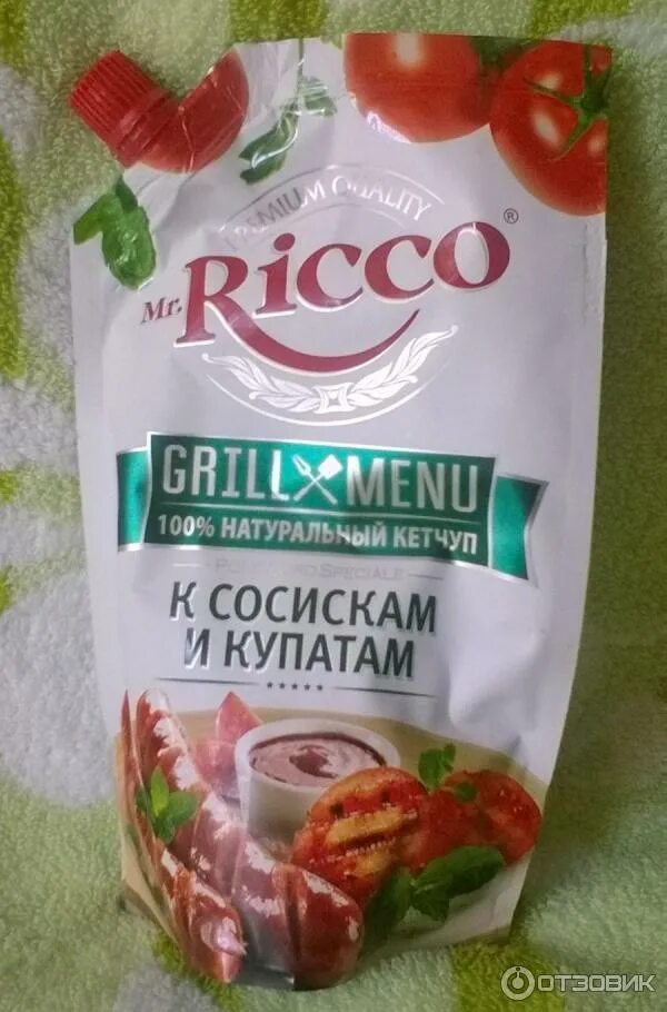 Можно ли есть кетчуп при похудении. Ricco кетчуп. кетчуп для сосисок и купат. диетический кетчуп. ricco к купатам и сосискам.