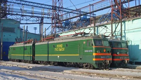 Инская 3