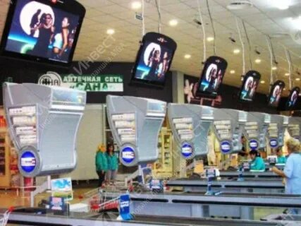 Размещение видеорекламы