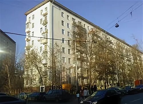 Ул правды 1