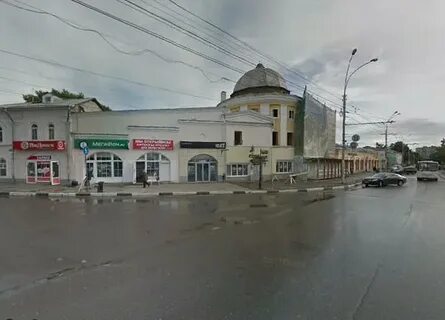 Турист вологда