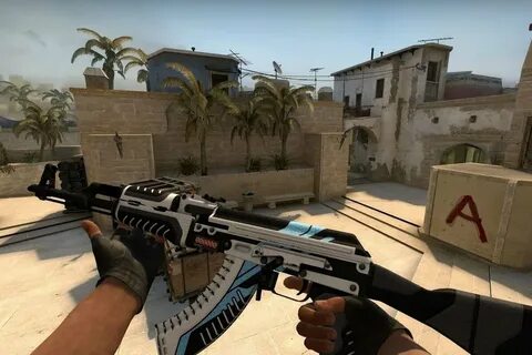 Csgo sell