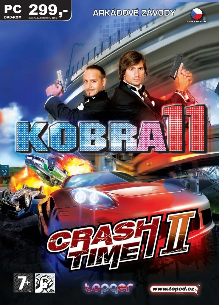 Crash time 2. Crash time 2 poster. Crash time 2 Cover. 2 Times.