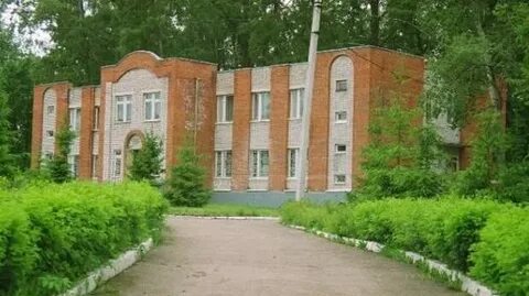 Лагерь орленок тульская область