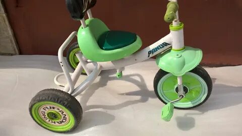 Авито велосипеды детский трехколесный