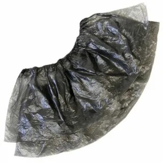 Бахилы 2