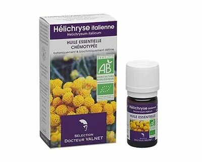Экстракт бессмертника