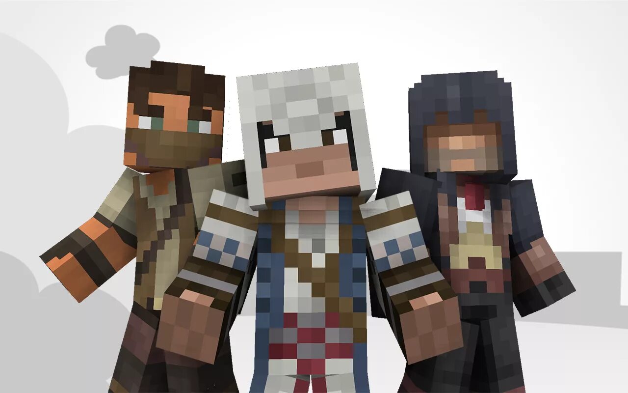 Minecraft java skin