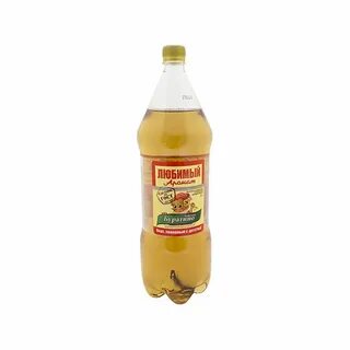 Лимонад монастырский