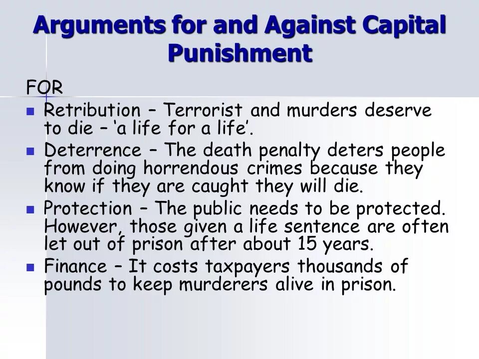 Arguments for and against. Capital punishment for and against. Capital punishment for and against презентация. Arguments for and against the Death penalty.