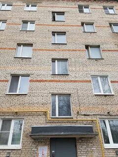 Окно в пушкине