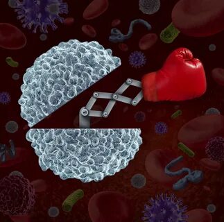 Immune system diseases