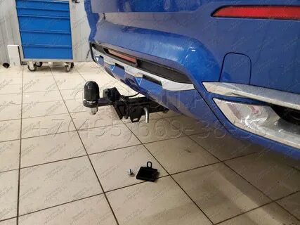 Фаркоп ф7