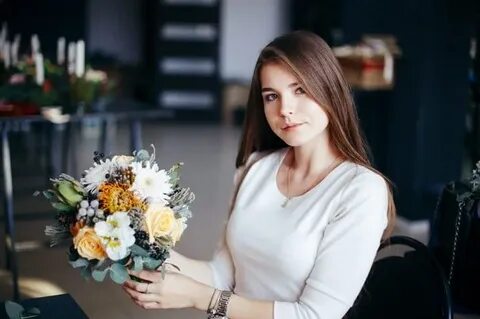 Флорист краснодар
