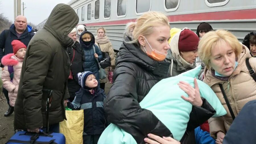 в тулу приехали беженцы. донецк эвакуация людей. украинские дети беженцы. днр приехать. днр приехать.