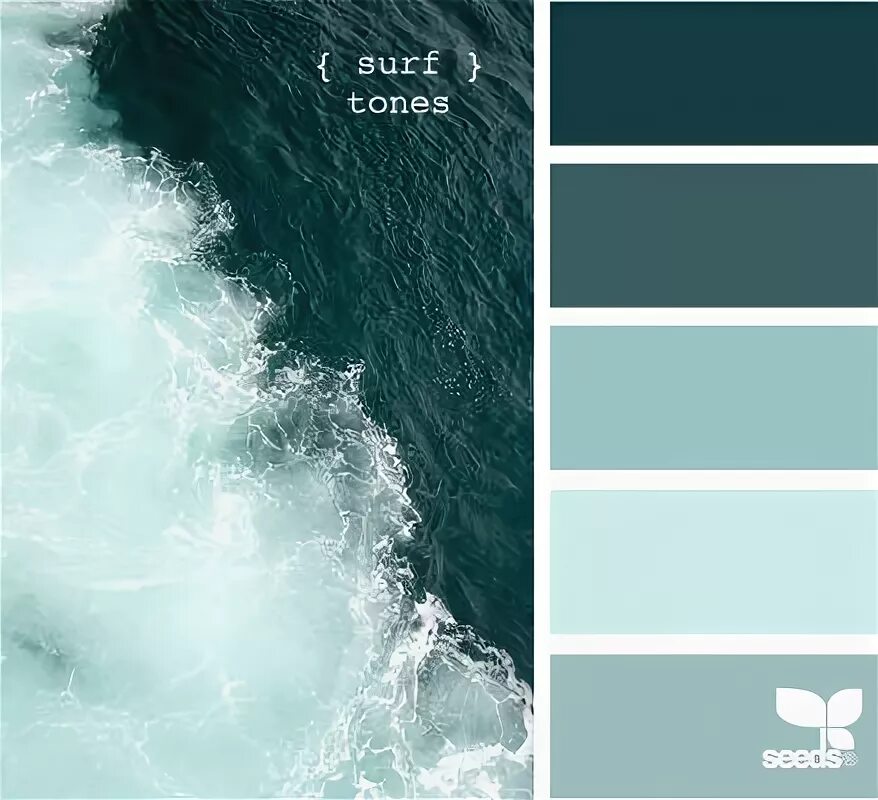 Pin on Coloring Design seeds color palette, Color palette, Seeds color