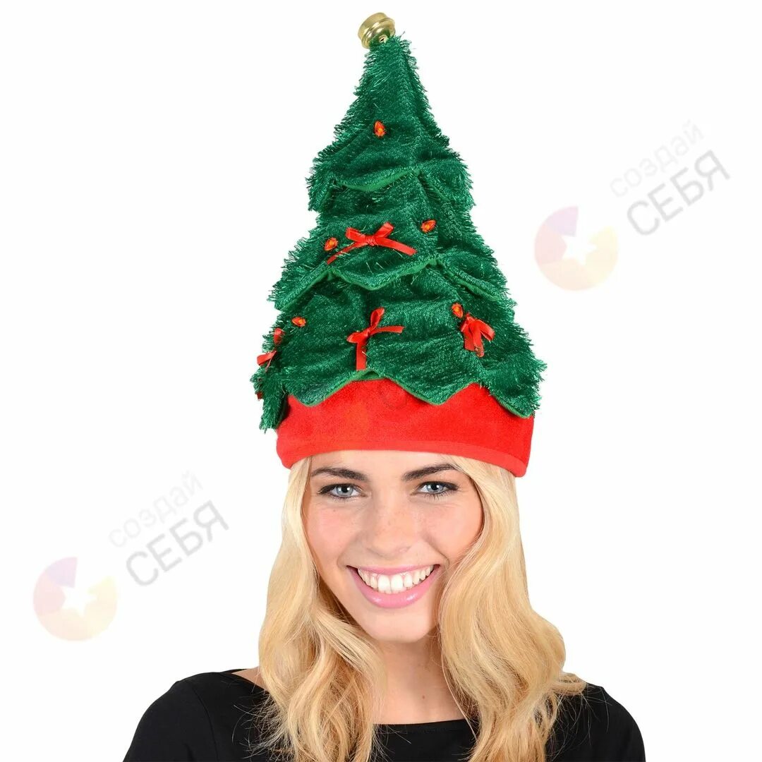 Новогодний колпачок. Новогодний колпачок. Шапка деда мороза. Поющий новогодний колпак. Шапка новогодняя поющая и танцующая.