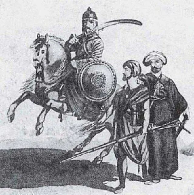 Невозможно было дотронуться до раскаленных краев брички