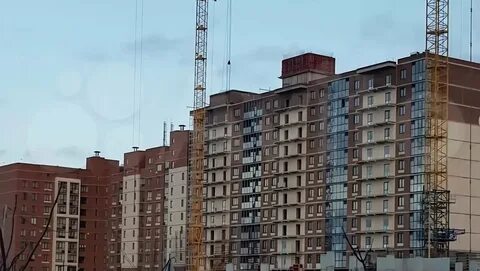 Застройщики просят