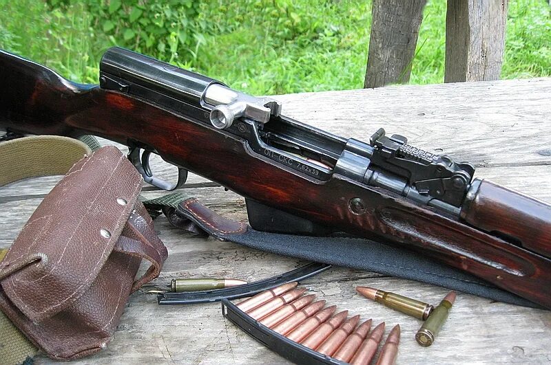 Скс карабин охотники. Скс 1945 карабин. скс-45 самозарядный карабин.