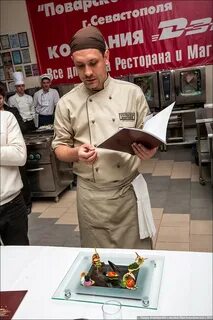 Кулинарная битва