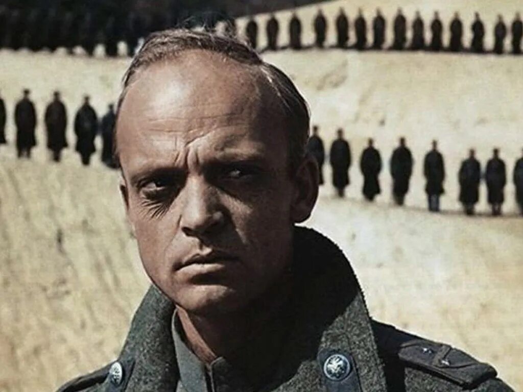 Актер бегов