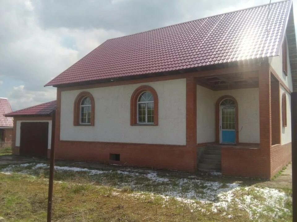 Продается дом п. Посёлок новостройка кемеровский район. дом кемерово. п новостройка кемеровская область. поселок новостройка кемеровская область.