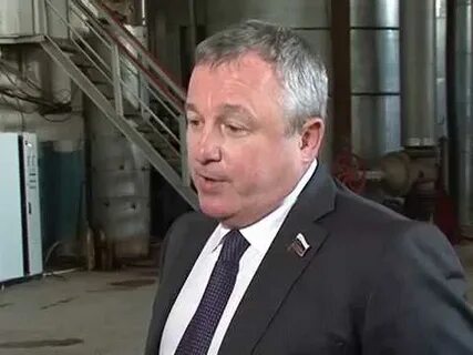 Директор сахарного завода
