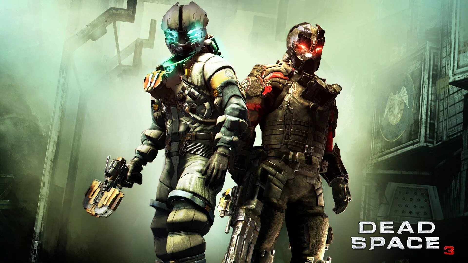 Джон Карвер Dead Space. Dead Space 3. Игра Dead Space 3. Dead Space 3 Coop. Dead games 3