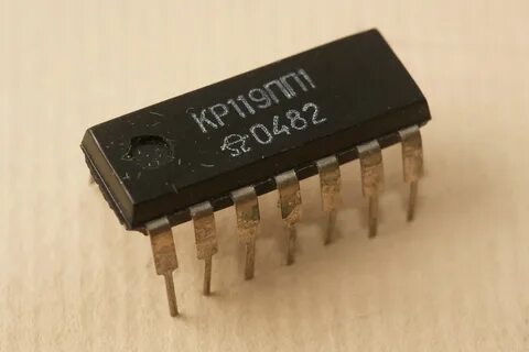 Кр мд