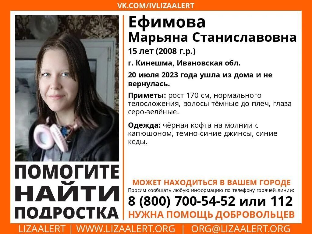 Кинешма 2025