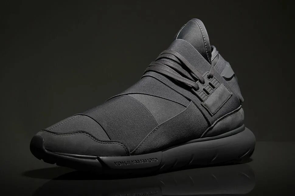 Adidas y-3 Qasa High. Adidas Yohji Yamamoto y-3 Qasa High. Adidas Qasa High. Y-3 adidas Yohji Yamamoto.