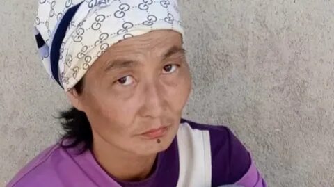 Жалаңаш Александра Мария Лара