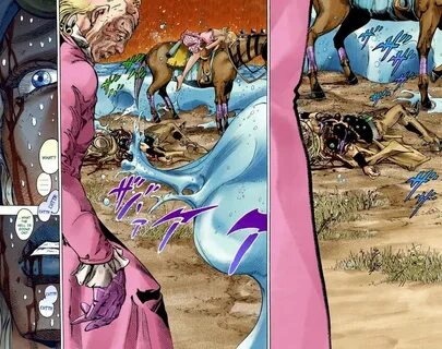 Экранизация steel ball run
