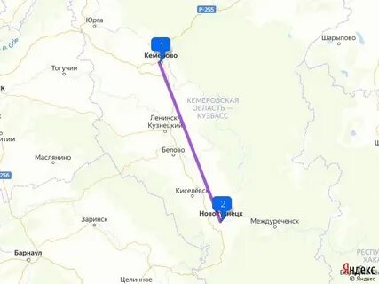 Юрга кемерово время