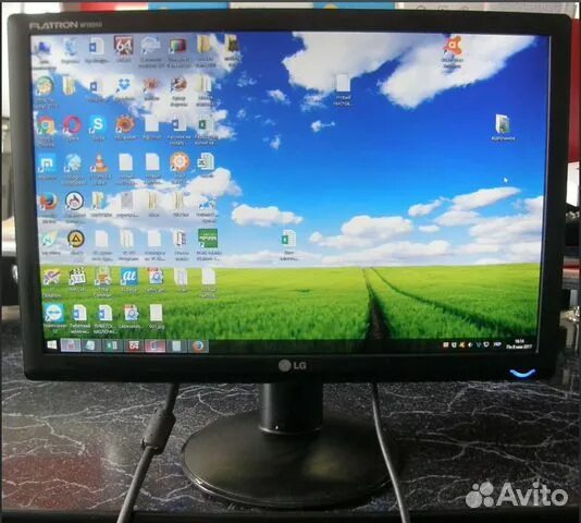 Acer signal