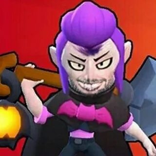 Бесконечная ульта brawl