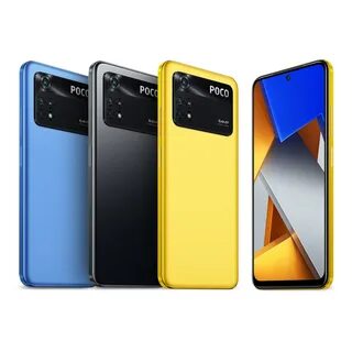 Poco m4 5g twrp