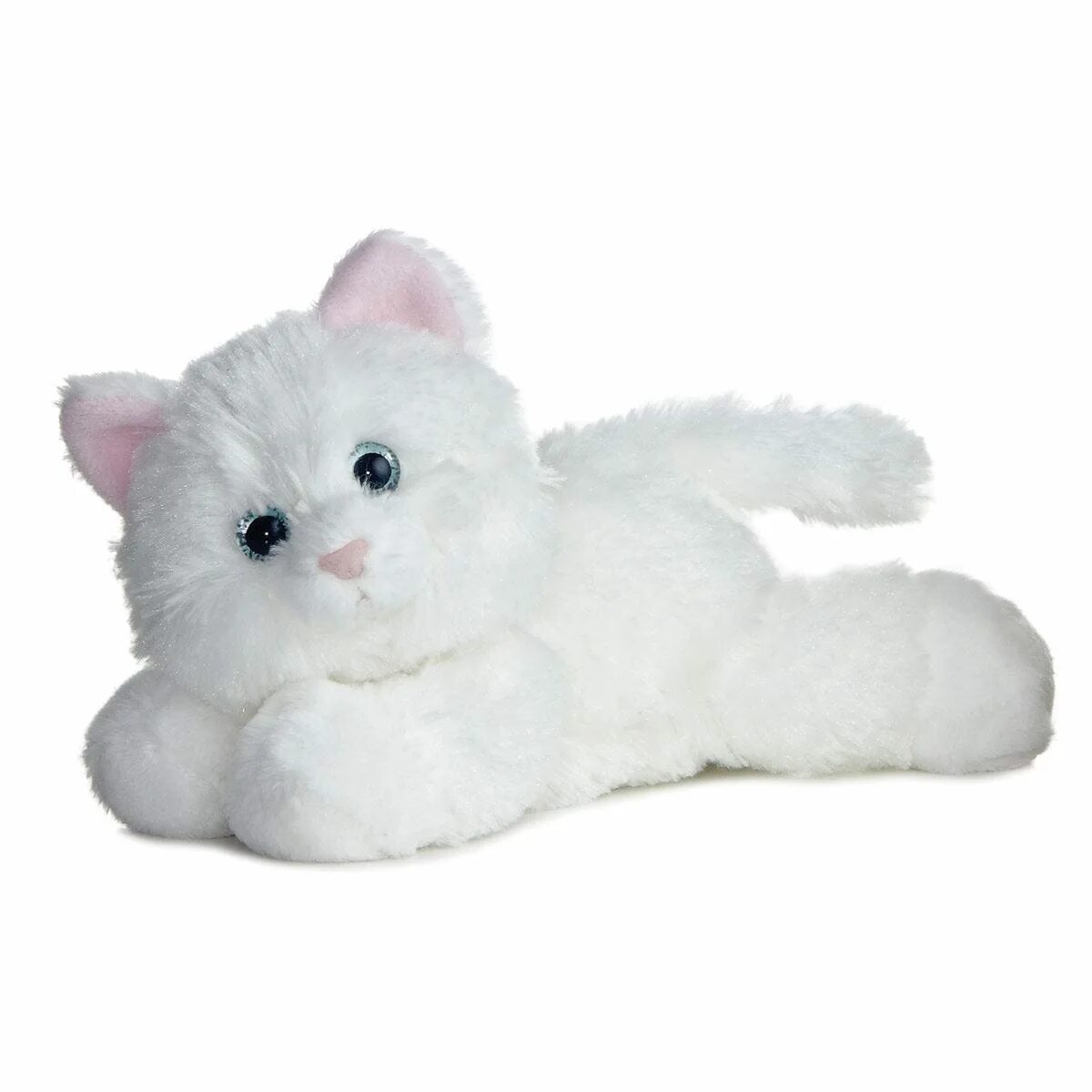 Мягкая игрушка кошка. Мягкая игрушка кошка белая. Белый котенок игрушка. Мягкая игрушка белый котенок. Котенок мягкий купить