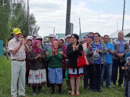 Деревни в комсомольском районе
