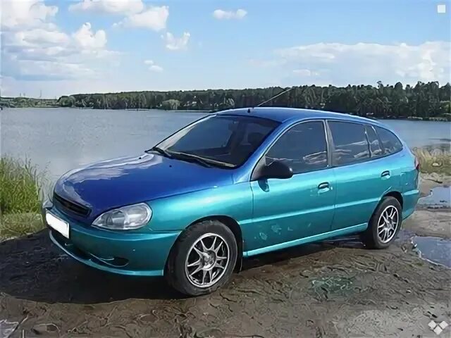 Киа Рио 2001. Kia Rio 2002 Tuning. Кия Рио 1.3 2002 МКПП хэтчбек. Киа Рио 2005 универсал. Rio dc