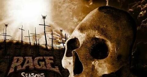 Black rage