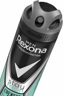 Rexona men отзывы