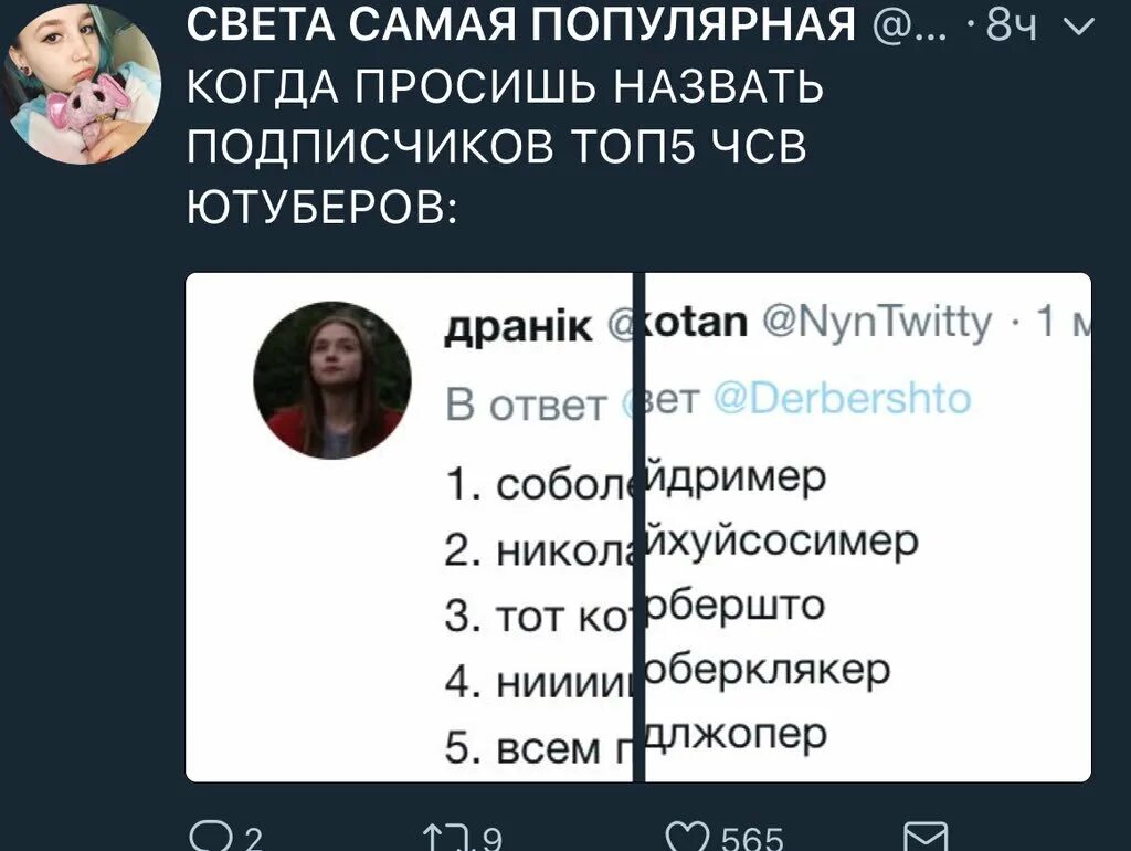Когда была популярна