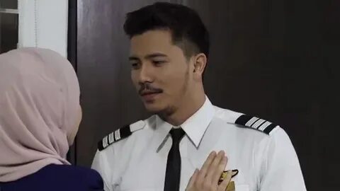 Mr pilot