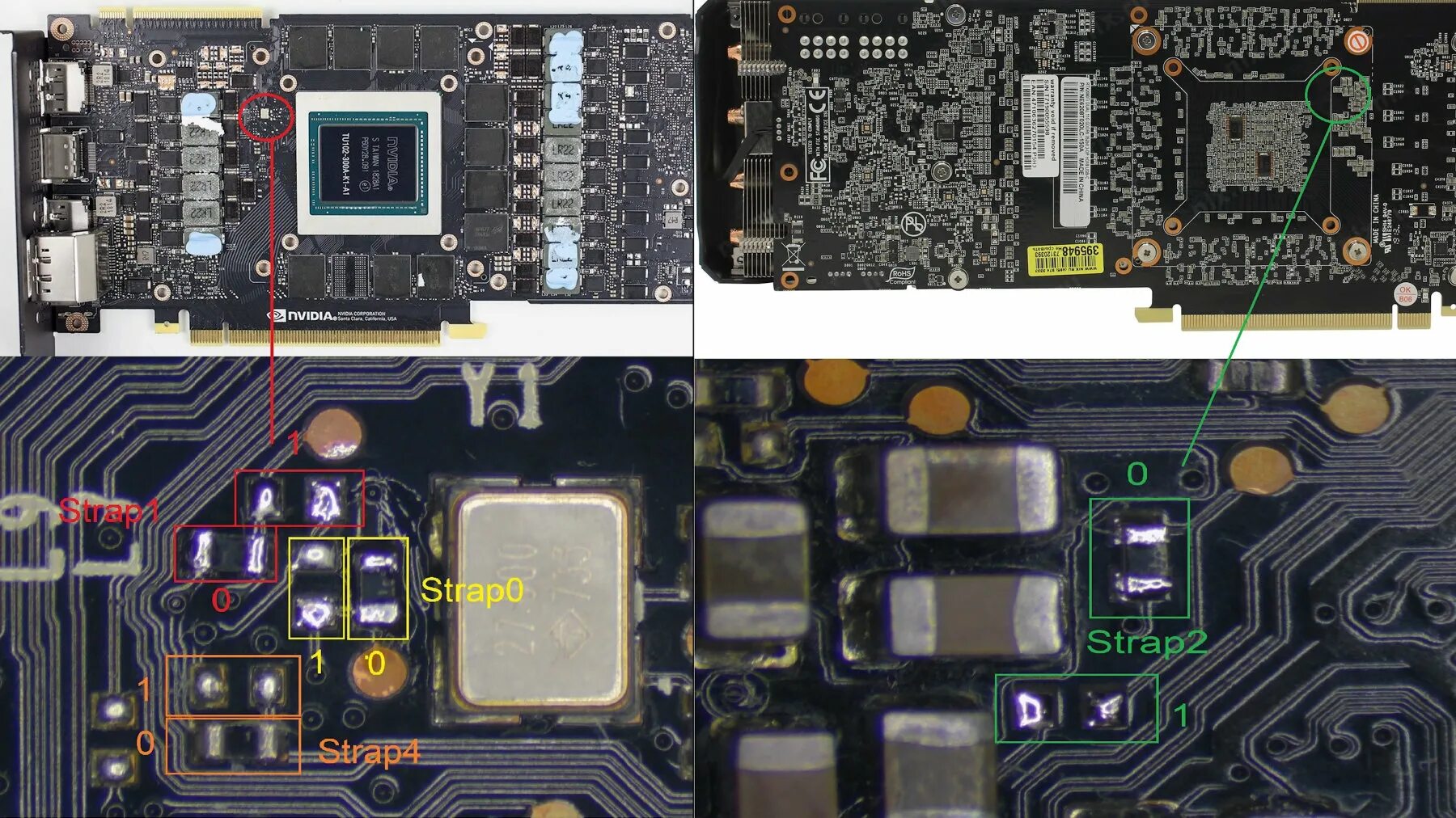 Видеопамять gddr6. Видеопамять gddr6