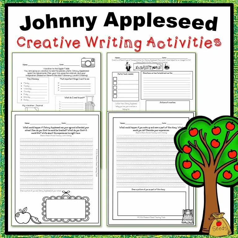 Creative writing activities. Bright ideas 3 Grade Lesson Plan. 4 Grade activity. Bright ideas Lesson Plan. Writing activity 4